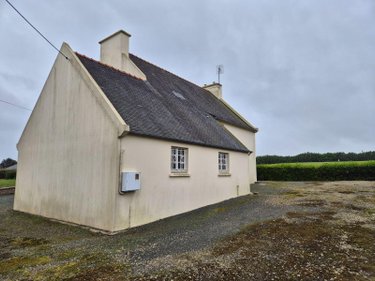 Maison a vendre Saint-Pol-de-Léon 29250 Finistère 134 m2 7 pièces 313800 euros