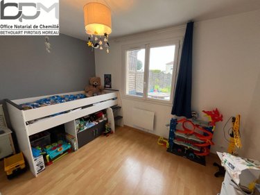 Maison a vendre Trémentines 49340 Maine-et-Loire 105 m2 5 pièces 207000 euros