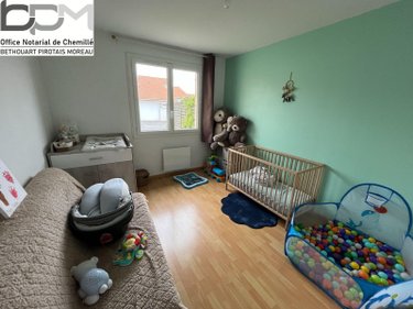 Maison a vendre Trémentines 49340 Maine-et-Loire 105 m2 5 pièces 207000 euros