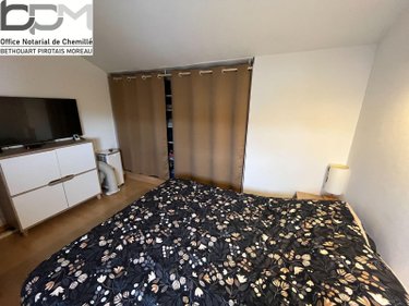 Maison a vendre Trémentines 49340 Maine-et-Loire 105 m2 5 pièces 207000 euros
