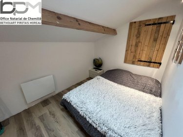 Maison a vendre Trémentines 49340 Maine-et-Loire 105 m2 5 pièces 207000 euros