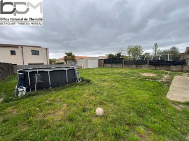 Maison a vendre Trémentines 49340 Maine-et-Loire 105 m2 5 pièces 207000 euros