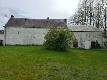 Maison a vendre Hestrud 59740 Nord 85 m2 5 pièces 85000 euros