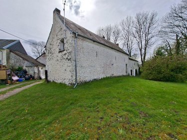 Maison a vendre Hestrud 59740 Nord 85 m2 5 pièces 85000 euros