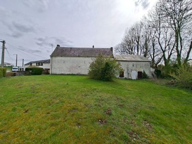 Maison a vendre Hestrud 59740 Nord 85 m2 5 pièces 85000 euros