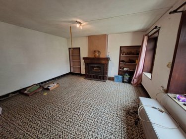 Maison a vendre Hestrud 59740 Nord 85 m2 5 pièces 85000 euros