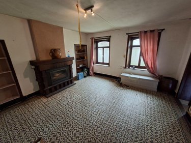 Maison a vendre Hestrud 59740 Nord 85 m2 5 pièces 85000 euros