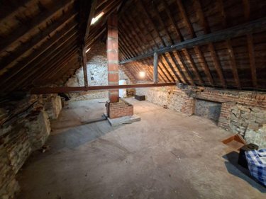 Maison a vendre Hestrud 59740 Nord 85 m2 5 pièces 85000 euros