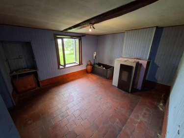 Maison a vendre Hestrud 59740 Nord 85 m2 5 pièces 85000 euros