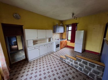 Maison a vendre Hestrud 59740 Nord 85 m2 5 pièces 85000 euros