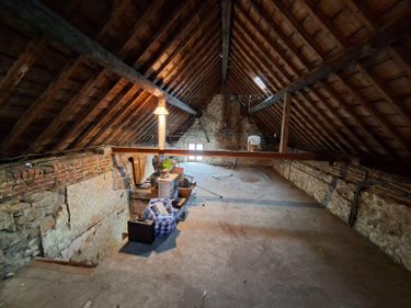 Maison a vendre Hestrud 59740 Nord 85 m2 5 pièces 85000 euros