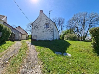 Maison a vendre Hestrud 59740 Nord 85 m2 5 pièces 85000 euros