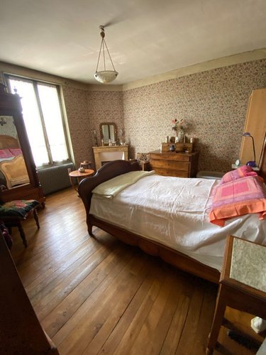 Maison a vendre Lucé 28110 Eure-et-Loir 69 m2 3 pièces 145600 euros