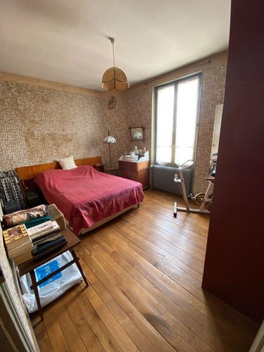 Maison a vendre Lucé 28110 Eure-et-Loir 69 m2 3 pièces 145600 euros