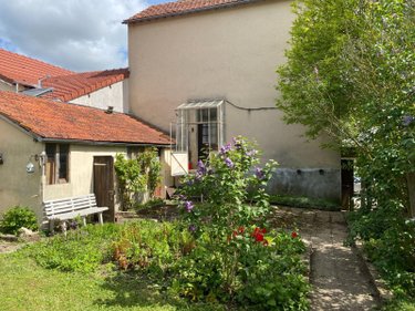 Maison a vendre Lucé 28110 Eure-et-Loir 69 m2 3 pièces 145600 euros