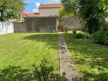 Maison a vendre Lucé 28110 Eure-et-Loir 69 m2 3 pièces 145600 euros
