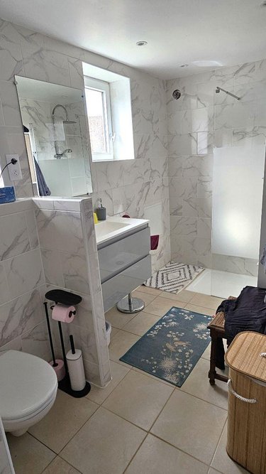 Maison a vendre Margerie-Hancourt 51290 Marne 121 m2 4 pièces 65000 euros