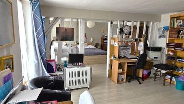 Maison a vendre Margerie-Hancourt 51290 Marne 121 m2 4 pièces 70000 euros