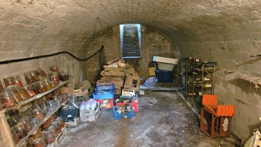 Maison a vendre Margerie-Hancourt 51290 Marne 121 m2 4 pièces 65000 euros
