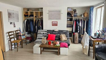 Maison a vendre Margerie-Hancourt 51290 Marne 121 m2 4 pièces 70000 euros