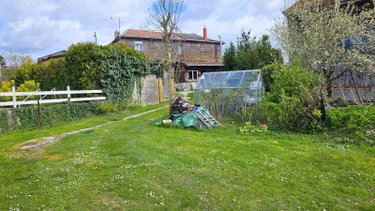 Maison a vendre Margerie-Hancourt 51290 Marne 121 m2 4 pièces 70000 euros