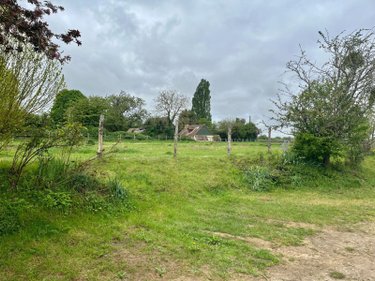 Maison a vendre Ballon-Saint-Mars 72290 Sarthe 75 m2 3 pièces 201400 euros