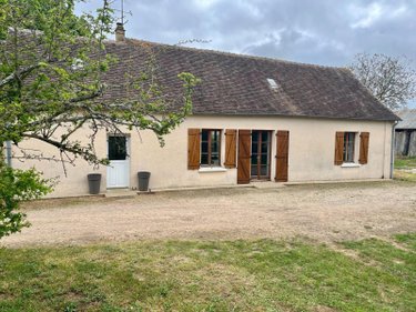 Maison a vendre Ballon-Saint-Mars 72290 Sarthe 75 m2 3 pièces 201400 euros