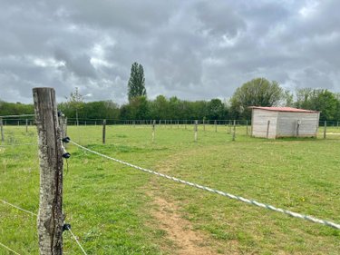 Maison a vendre Ballon-Saint-Mars 72290 Sarthe 75 m2 3 pièces 201400 euros