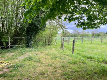 Maison a vendre Ballon-Saint-Mars 72290 Sarthe 75 m2 3 pièces 201400 euros