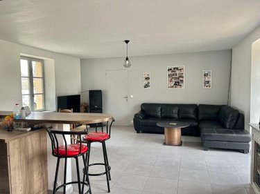 Maison a vendre Ballon-Saint-Mars 72290 Sarthe 75 m2 3 pièces 201400 euros