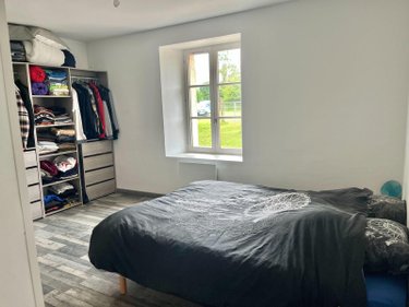 Maison a vendre Ballon-Saint-Mars 72290 Sarthe 75 m2 3 pièces 201400 euros