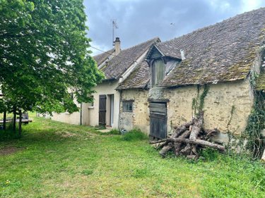 Maison a vendre Ballon-Saint-Mars 72290 Sarthe 75 m2 3 pièces 201400 euros