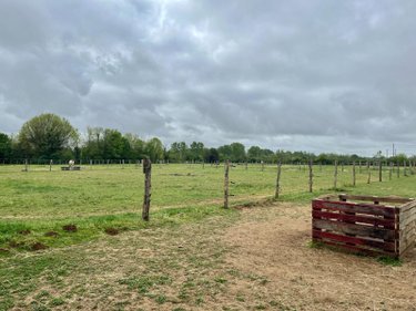 Maison a vendre Ballon-Saint-Mars 72290 Sarthe 75 m2 3 pièces 201400 euros