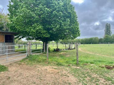 Maison a vendre Ballon-Saint-Mars 72290 Sarthe 75 m2 3 pièces 201400 euros