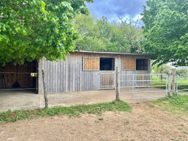 Maison a vendre Ballon-Saint-Mars 72290 Sarthe 75 m2 3 pièces 201400 euros