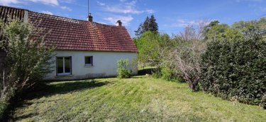 Maison a vendre Graçay 18310 Cher 46 m2 3 pièces 49864 euros
