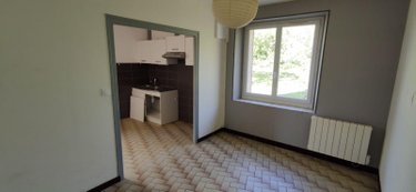 Maison a vendre Graçay 18310 Cher 46 m2 3 pièces 49864 euros
