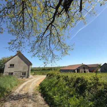 Maison a vendre La Haye 50250 Manche 144 m2 5 pièces 414000 euros