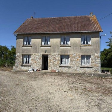 Maison a vendre La Haye 50250 Manche 144 m2 5 pièces 414000 euros