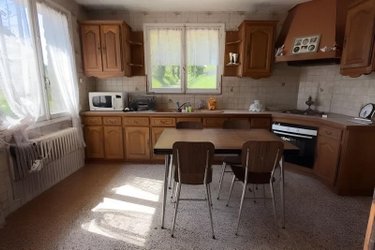 Maison a vendre La Haye 50250 Manche 144 m2 5 pièces 414000 euros