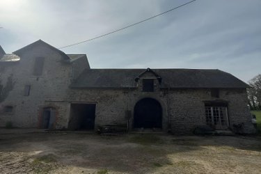 Maison a vendre La Haye 50250 Manche 144 m2 5 pièces 414000 euros