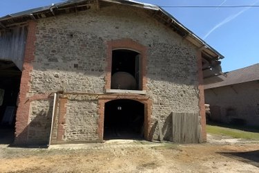 Maison a vendre La Haye 50250 Manche 144 m2 5 pièces 414000 euros