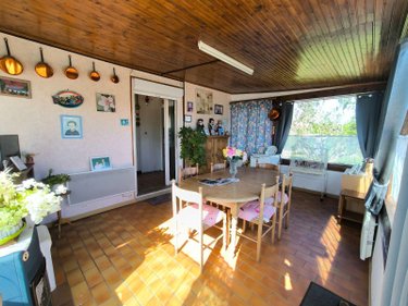 Maison a vendre Heudebouville 27400 Eure 102 m2 4 pièces 169000 euros