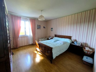 Maison a vendre Heudebouville 27400 Eure 102 m2 4 pièces 169000 euros