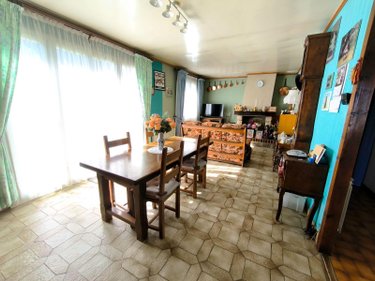 Maison a vendre Heudebouville 27400 Eure 102 m2 4 pièces 169000 euros