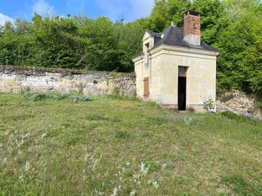 Maison a vendre Loir en Vallée 72340 Sarthe 50 m2 3 pièces 89880 euros