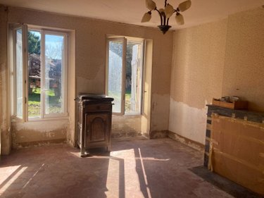 Maison a vendre Lantages 10210 Aube 60 m2 3 pièces 81580 euros