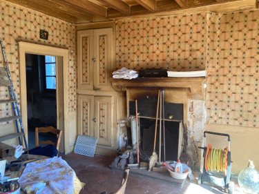 Maison a vendre Lantages 10210 Aube 60 m2 3 pièces 81580 euros