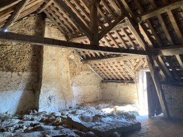 Maison a vendre Lantages 10210 Aube 60 m2 3 pièces 81580 euros