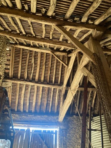 Maison a vendre Lantages 10210 Aube 60 m2 3 pièces 81580 euros